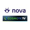 Cosmote / Nova