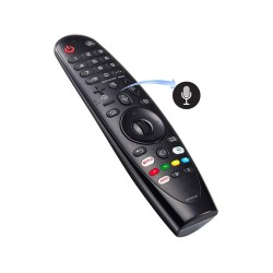 Τηλεχειριστήριο τύπου original για LG Magic Voice AKB75855501