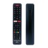 Τηλεχειριστήριο Noozy RC18 για Τηλεοράσεις Vestel, F&U, Telefunken, Turbo-X Άμεσης Αντικατάστασης χωρίς Προγραμματισμό